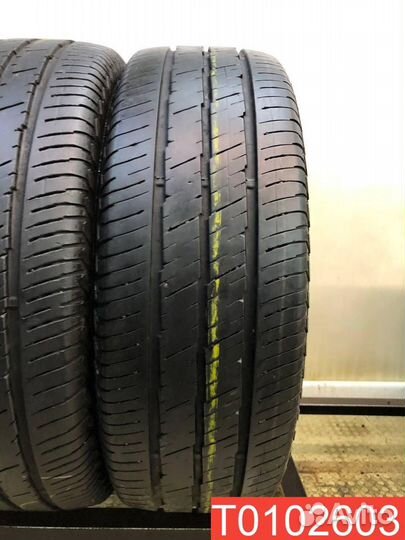 Continental Vanco 2 215/65 R16C T