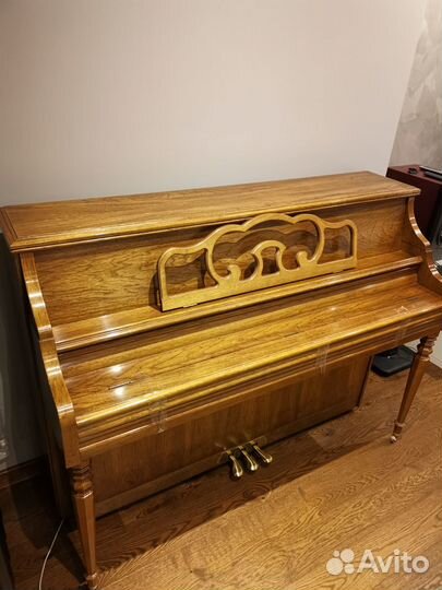 Пианино Kimball made in USA