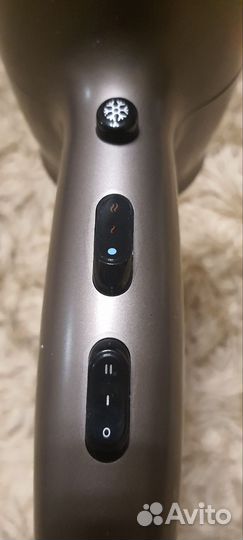 Фен philips salondry pro 2300w