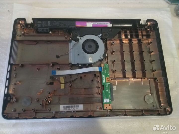 Поддон Asus X540 и др