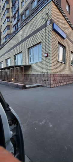 Гараж, 10 м²