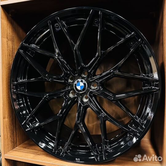 Диски R22 5x112 BMW X5 X6 X7