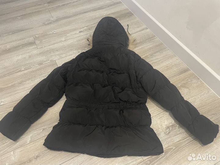 Куртка женская 48