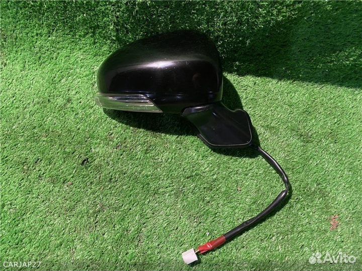 Зеркало заднего вида переднее правое Toyota Prius