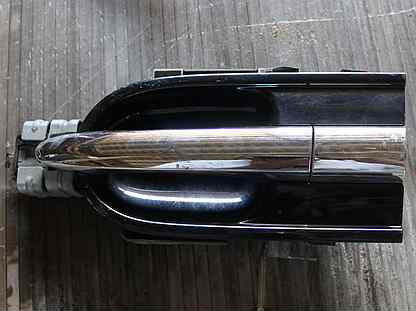 Ручка двери Honda Elysion 2004-2013 левая