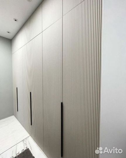 Мебель на заказ