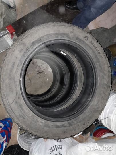 Matador MP 50 Sibir Ice 2 205/55 R16