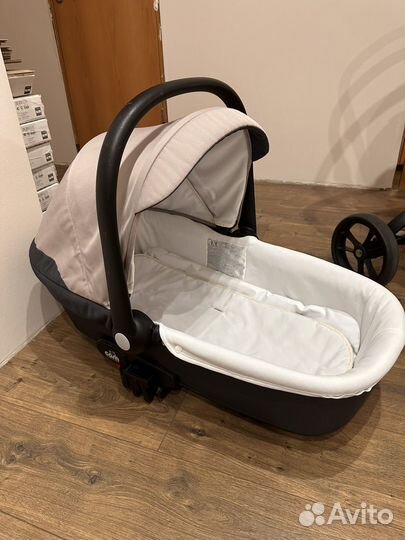 Коляска CAM 3 в 1