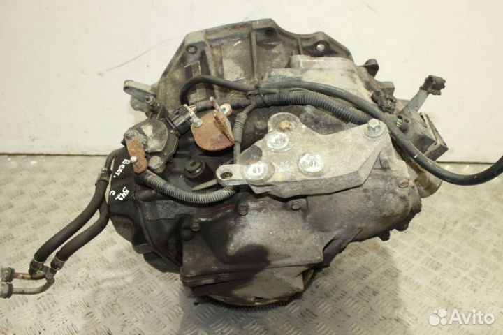 АКПП Opel Vectra C (2002 - 2009) 3.0 AF33 55556025