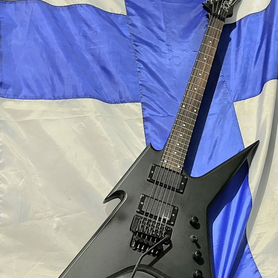 Электрогитара B. C. Rich Ironbird Platinum