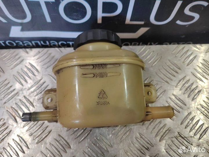 Бачок гур Chevrolet Lacetti 1.6 2004-2016