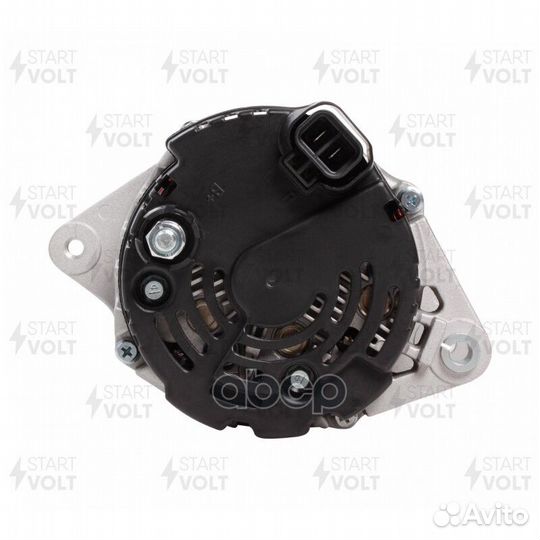 Генератор для а/м Kia Picanto (04) /Hyundai Getz