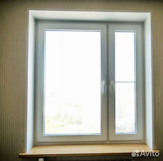 Окна пвх