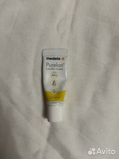 Medela purelan крем