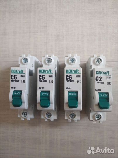 Контакторы Siemens,автоматы