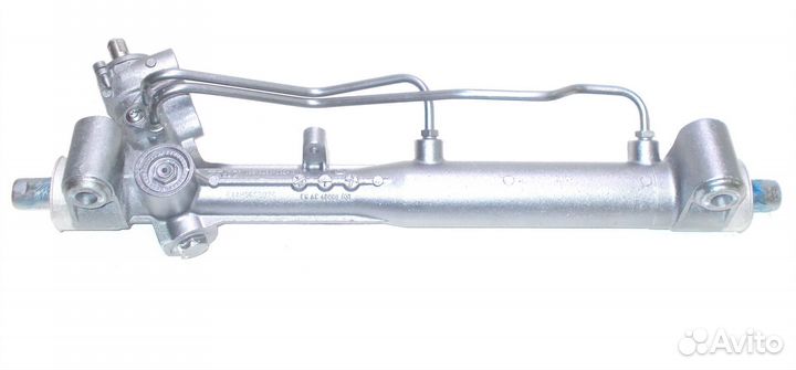 Восстановленная рулевая рейка opel Signum 2003, op