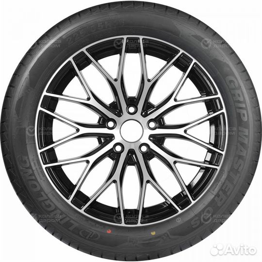 LingLong Grip Master C/S 235/60 R18 107W