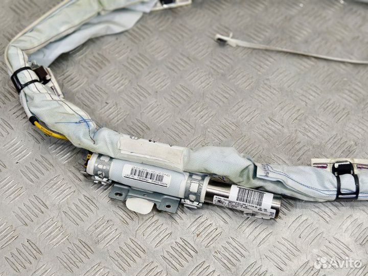 Подушка безопасности боковая левая Ford Kuga CBV