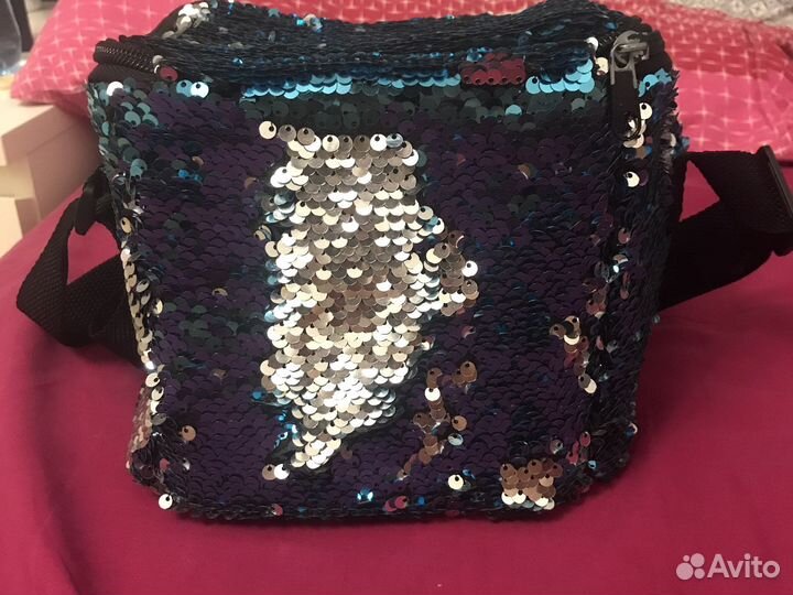 Сумка холодильник