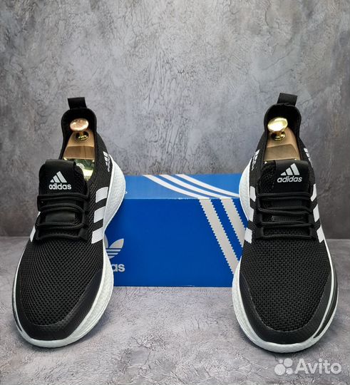 Кроссовки мужские adidas
