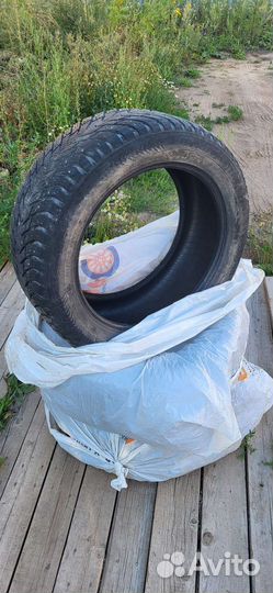 Nokian Tyres Hakkapeliitta 8 SUV 255/50 R19