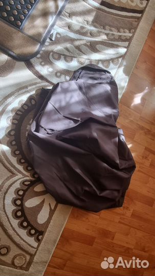 Турмалиновый коврик