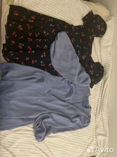 Женские вещи пакетом 48 50 размер