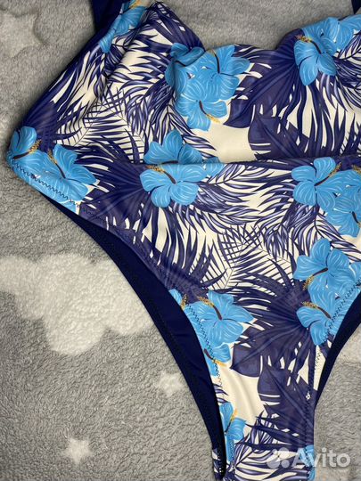 Купальник женский новый размер L