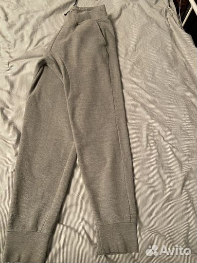 Спортивные штаны zara