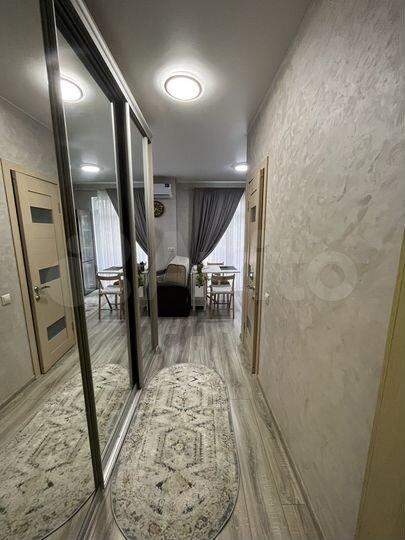 Квартира-студия, 30 м², 3/3 эт.