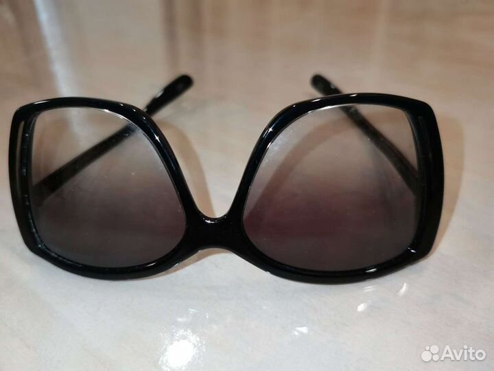 Очки Bottega veneta