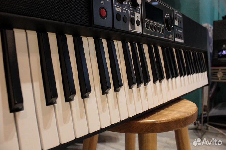 Casio CT-S500, синтезатор, новый