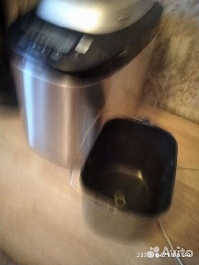 Хлебопечка panasonic sd zb2502