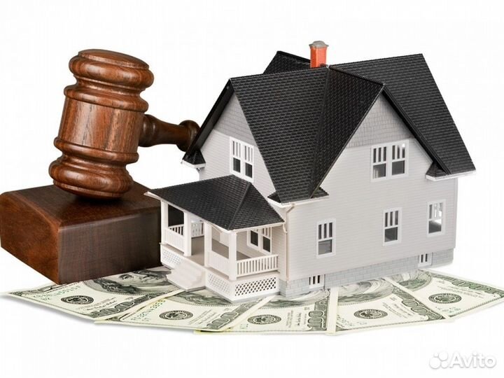 Экспертиза самовольной постройки