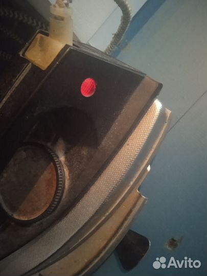 Утюг раритет