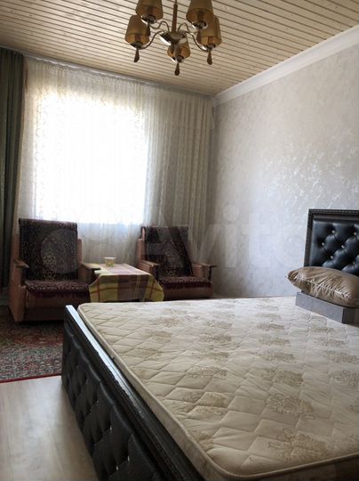 Дом 85 м² на участке 1 сот.