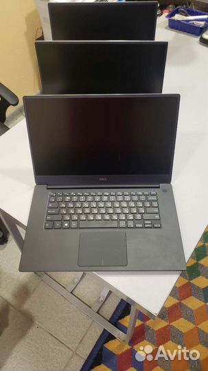 Ноутбук Dell Precision 5520