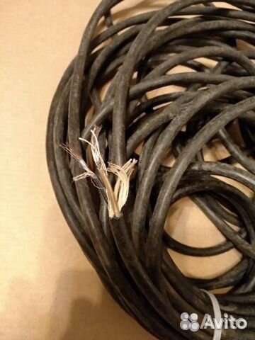 Акустический кабель Klangfilm KL 306