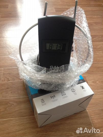 Антенна gal 40dbi max