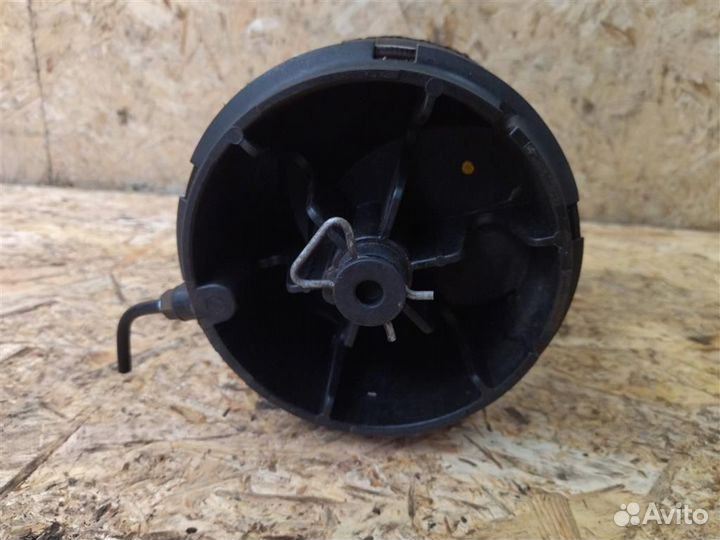 Пневмоподушка правая Land Rover Discovery 5 L46