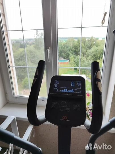 Эллиптические тренажеры + доставка