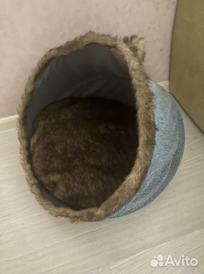 Домик для животных