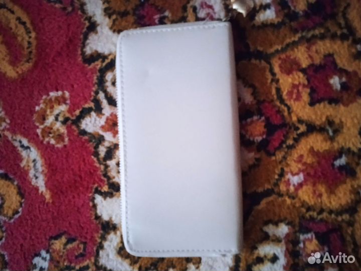 Клатч женский