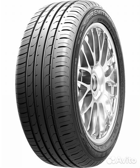 Maxxis Premitra HP5 215/55 R17 94W