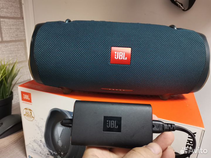 JBL Xtreme 2