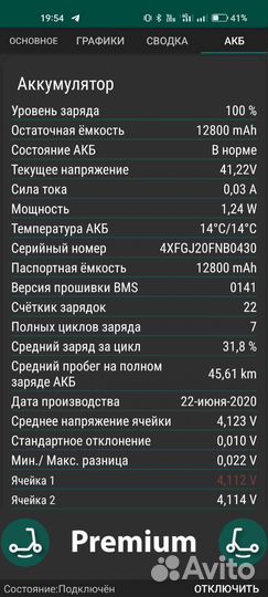 Xiaomi mi electric scooter pro 2