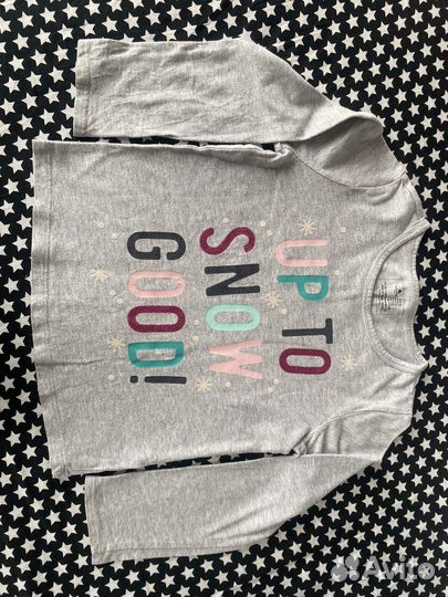 Детские вещи GAP, Carters, Osh Kosh, LC waikiki