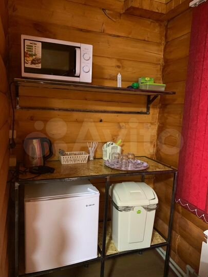 1-к. квартира, 30 м², 1/1 эт.