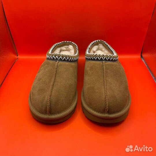 Зимние угги Ugg Tasman Slipper 