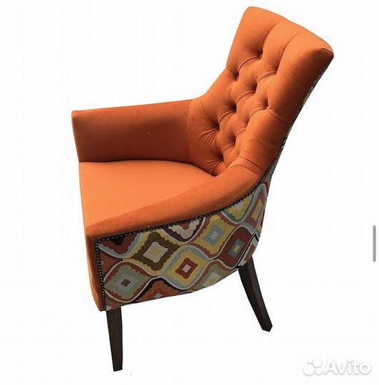 Кресло для кафе 